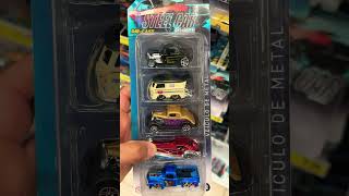 KOOL KOMBI HOT WHEELS PIRATA  hotwheelsindonesia hotwhells koolcast [upl. by Adnolahs]