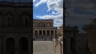 Noto Town registered in UNESCOS world 🇮🇹 noto sicily unesco [upl. by Alroy868]