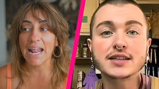 quotAll 4 Of My KIDS Are TRANSquot  Meet The Crazy Woke TikTok Moms [upl. by Biddy]