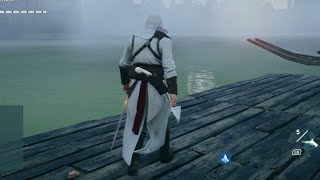 Was AC Unitys CoOp really possible in a fullscale game  ASSASSINS CREED UNITY ALTAIR OUTFIT [upl. by Gavette]