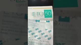 Eto 50mg Tablet Uses in Urdu Eto 150mg Tablet Uses Eto Tablet Side Effects Itopride HCl Eto Tab [upl. by Featherstone463]