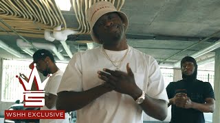 G4 Boyz  SBA Job Official WSHH Music Video [upl. by Philemon]