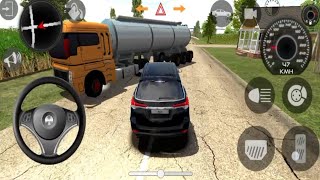 Indian cars simulator 3d  new update aagya Indian car simulator 3d ka  2024 ka gaming video [upl. by Brinna113]