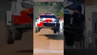 Rally WRC 2024 the best car jumpmax atackthe best moments [upl. by Digirb792]