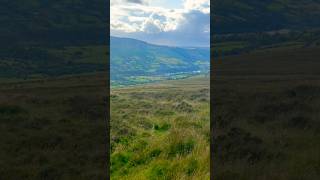 Wicklow Mountains explore beyourbestself cherisheachmowment staystrong [upl. by Eilsil]