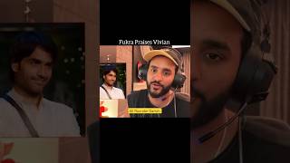 Fukra Insaan Reaction on Vivian Dsena elvishyadav fukrainsaan munawarfaruqui biggboss vivian [upl. by Brost246]