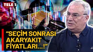 Sıfır otomobillere ÖTV zammı mı geliyor Remzi Özdemir canlı yayında açıkladı [upl. by Mackey]