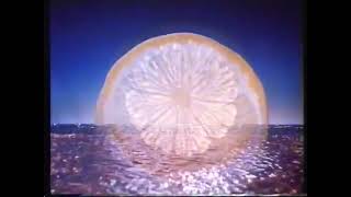 Lift Lemon Tea advert  Extended Version 1983 [upl. by Fianna]