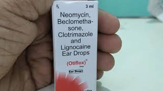 Soda glycerin ear drop how to use  Wax aid ear drops uses in urdu  ear wax removal aid drops [upl. by Retepnhoj]