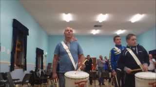 netherton road flute band [upl. by Carce536]