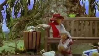 The Wombles Intro [upl. by Ecilef]