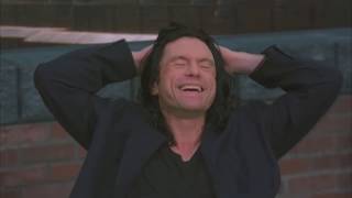 Tommy Wiseau laugh [upl. by Michel552]