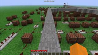 Accumula Town Theme Minecraftwmv [upl. by Aneehsat]