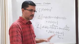 Problem 5  Anharmonic Oscillator [upl. by Sesmar592]