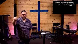 New Life Foursquare Church Livestream 10272024 [upl. by Leona]