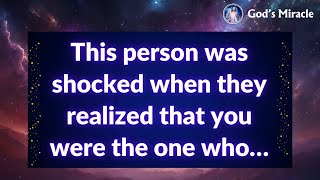 💌 3 hours left This person was shocked when they realized that you were the one who… [upl. by Cleon]