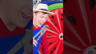 Daddys Watermelon Wheel Adventure 🍉🚜  Fun Kids Song  МулькиИгрулки [upl. by Eecyac]