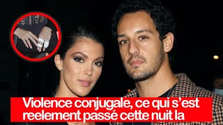 Iris Mittenaere Porte Plainte Contre Bruno Pelat elle révèle ce qui sest réellement passée cette [upl. by Kindig56]