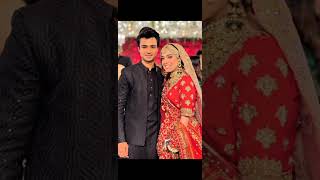 arisha razi complete wedding shootoutfits for bridesarisharazitrendingviralvideoactress [upl. by Stoughton]