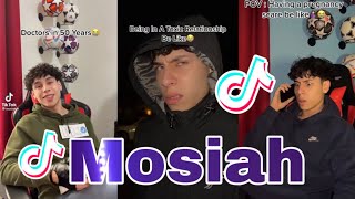 Best of mosiahh  TikTok Complications [upl. by Asyar]