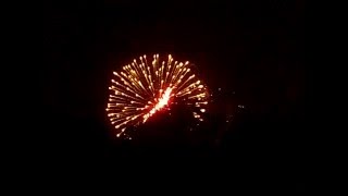 Denville fireworks [upl. by Amalbena931]