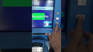 Change or Reset SBI ATM Pin  Forgot Pin  Generate Pin PinReset ForgotPin GeneratePin [upl. by Leimaj589]