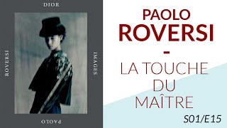 Trouver son style en photographie  PAOLO ROVERSI [upl. by Shelbi619]