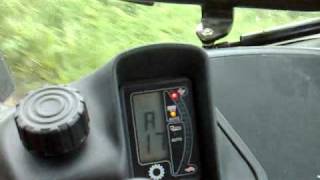 New Holland TM 150 Power Command 230 Hp [upl. by Otila630]