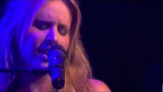 Lucie Silvas  Nothing Else Matters Live at Paradiso [upl. by Kehoe112]