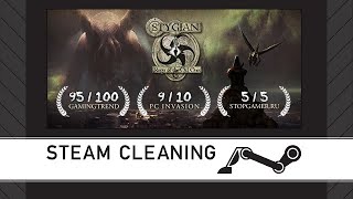 Steam Cleaning  Stygian Reign of the Old Ones [upl. by Tonia]