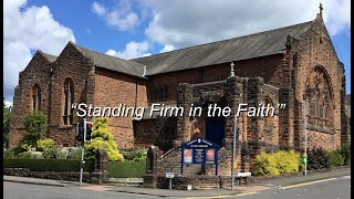 St Pauls Parish Church Milngavie [upl. by Rankin]