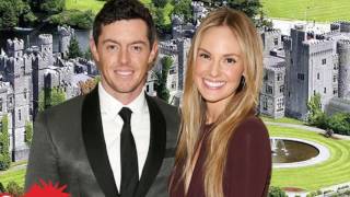 The Rory McIlroy Wedding Car Prank Call [upl. by Themis]