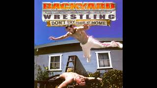 Backyard Wrestling Track 36 The Hell Song By Sum 41 [upl. by Nevada]