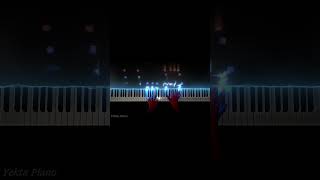 Rammstein  Klavier Piano Version piano rammstein klavier pianocover cover [upl. by Yale]