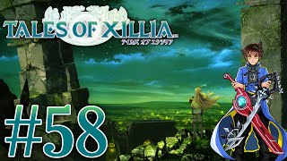 Tales of Xillia Millas Story Playthrough with Chaos part 58 Auj Oule Capital Kanbalar [upl. by Dlaniger335]