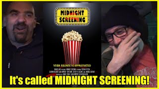 Midnight Screening  Midnight Screenings Review [upl. by Dibb194]