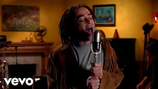 Counting Crows  Mr Jones Official Music Video [upl. by Bascio]