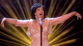 Shirley Bassey  GOLDFINGER 2011 Live [upl. by Nnyleuqaj311]