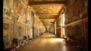 Palace and Park of Fontainebleau UNESCONHK [upl. by Henderson]