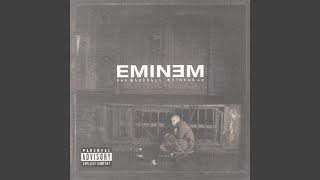 Eminem  Marshall Mathers Extended Guitar Solo [upl. by Imeka]