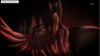 Shingeki no KyojinAttack On Titan episode 135 review Chills [upl. by Franzoni]