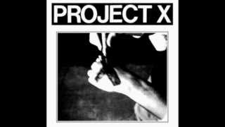 Project X  quotDance Floor Justicequot [upl. by Trainor]