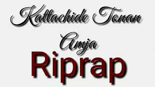 Kattachide tonan amja lyrics [upl. by Atiroc]