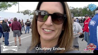 Courtney Enders [upl. by Correna]