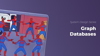 What is Graphbased database  System design series [upl. by Busey]