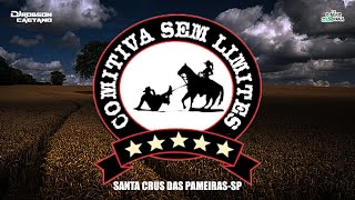 COMITIVA SEM LIMITES  SANTA CRUS DAS PAMEIRASSP [upl. by Auston]