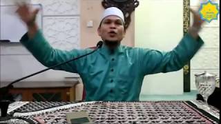 Ceramah Paling GARANG Tapi LAWAK Oleh Ustaz Abdullah Khairi [upl. by Nnaitak875]