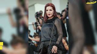 Priscilla Presley More Tormented Than Ever [upl. by Imuy]