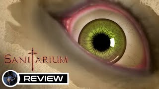 Sanitarium Review [upl. by Ahsain]