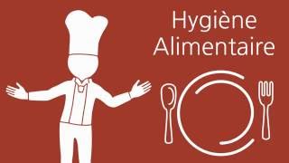 Formation Hygiène alimentaire en elearning [upl. by Neetsirhc]